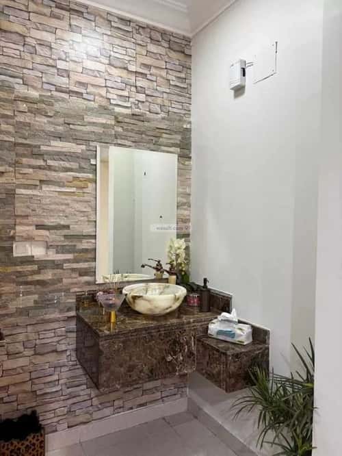 شقة ب 3 غرف الملقا، شمال الرياض، الرياض