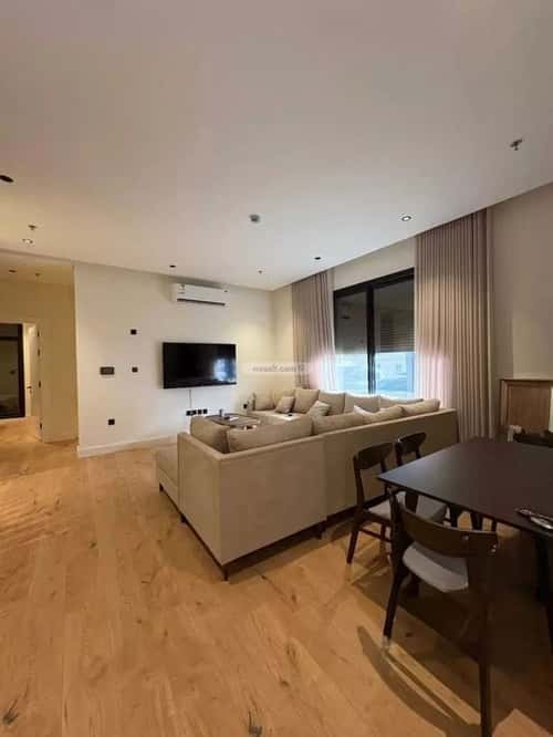 شقة ب 3 غرف النرجس، شمال الرياض، الرياض