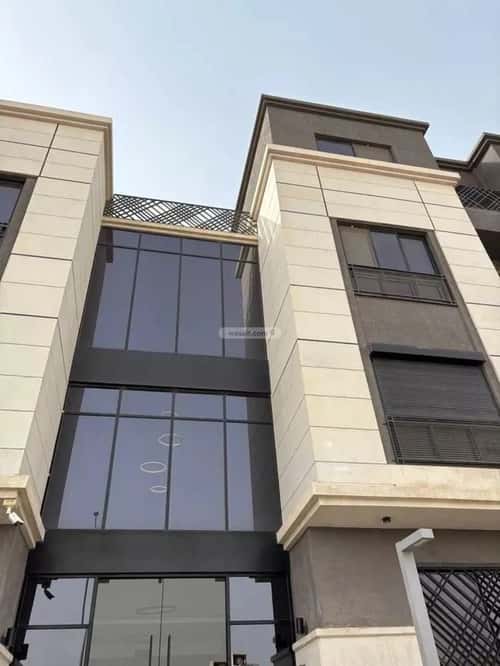 شقة ب 3 غرف الملقا، شمال الرياض، الرياض