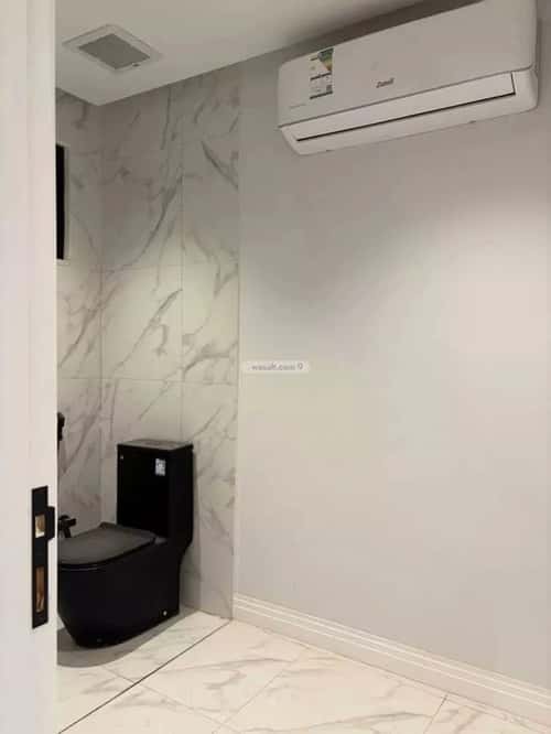 شقة ب 3 غرف الملقا، شمال الرياض، الرياض