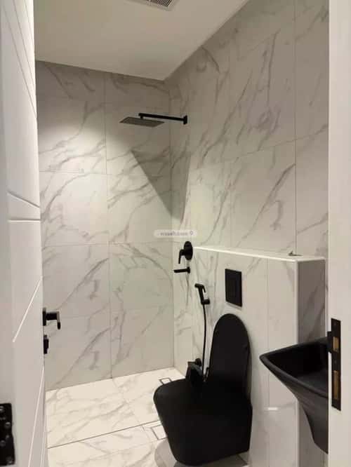 شقة ب 3 غرف الملقا، شمال الرياض، الرياض