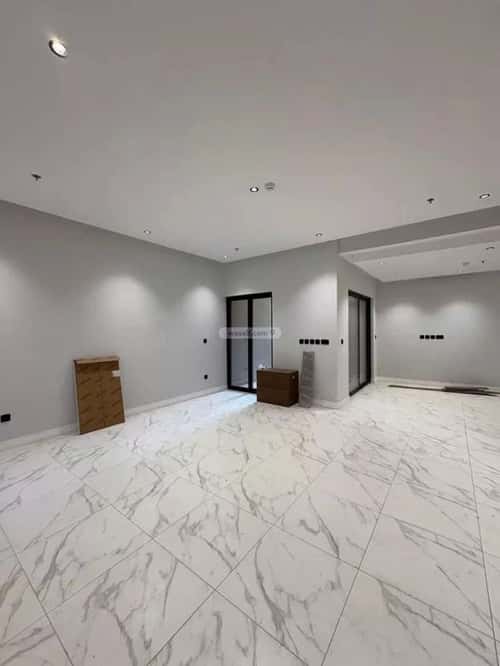 شقة ب 3 غرف الملقا، شمال الرياض، الرياض