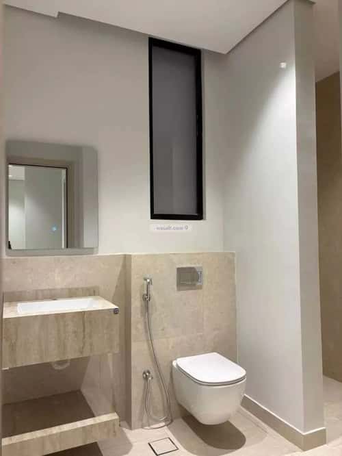 شقة ب 3 غرف النرجس، شمال الرياض، الرياض