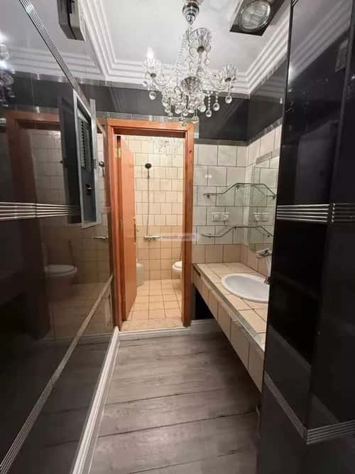 شقة ب 3 غرف حطين، شمال الرياض، الرياض