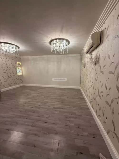 شقة ب 3 غرف حطين، شمال الرياض، الرياض