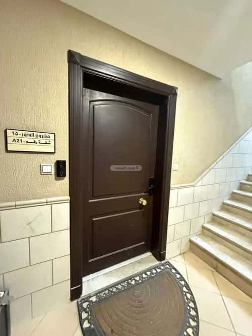 Apartment with 3 Bedrooms Hitteen, North Riyadh, Riyadh