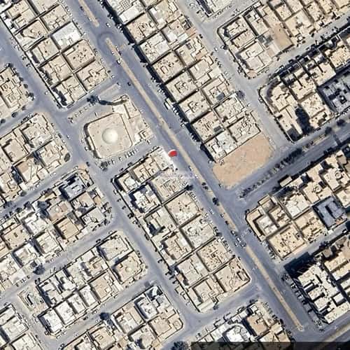 عمارة 896 متر مربع واجهة شرقية الملك فيصل، شرق الرياض، الرياض