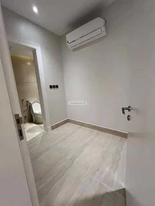 شقة ب 4 غرف حطين، شمال الرياض، الرياض