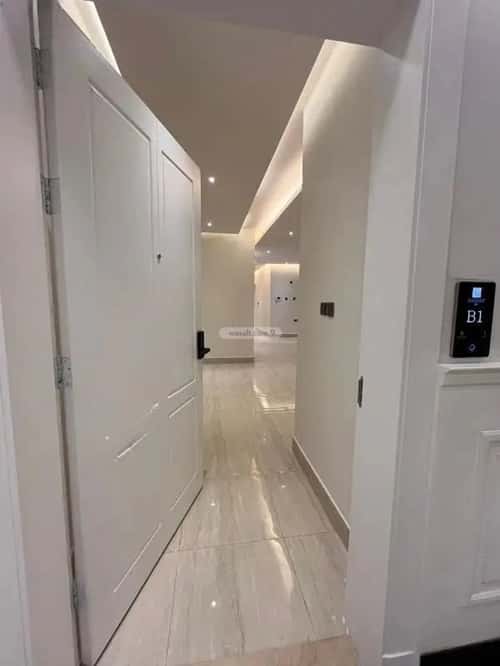 شقة ب 4 غرف حطين، شمال الرياض، الرياض