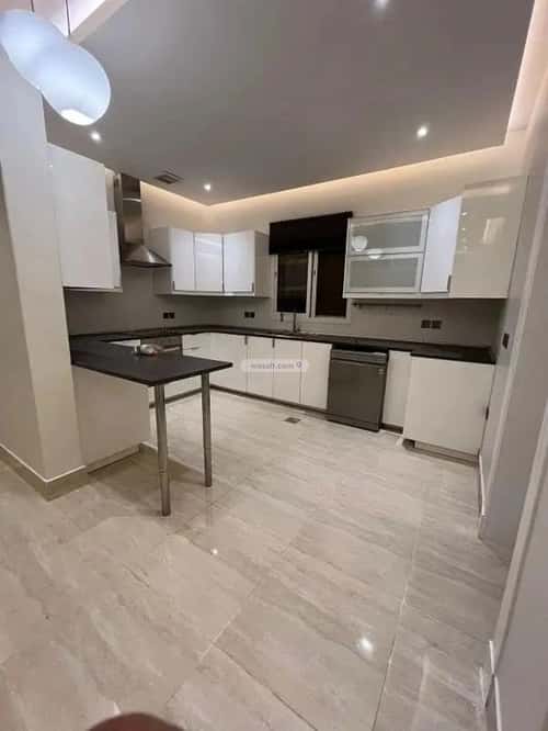 شقة ب 4 غرف حطين، شمال الرياض، الرياض