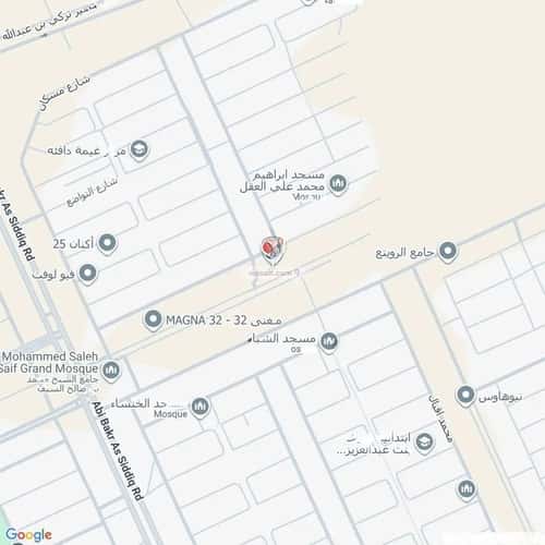 Apartment with 3 Bedrooms An-Narjis, North Riyadh, Riyadh