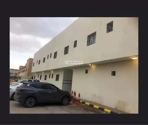 عمارة 1200 متر مربع الروابي، شرق الرياض، الرياض