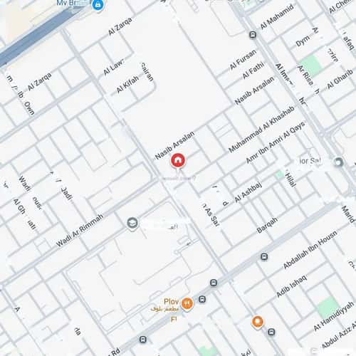 شقة ب 3 غرف الريان، شرق الرياض، الرياض