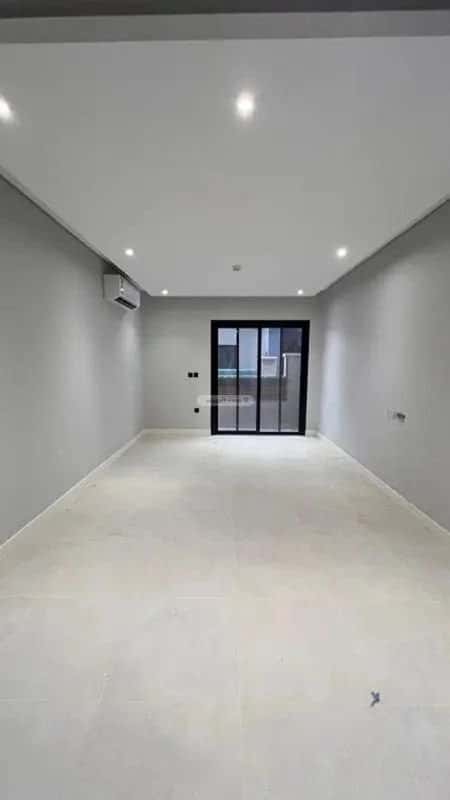 شقة بغرفتين حطين، شمال الرياض، الرياض