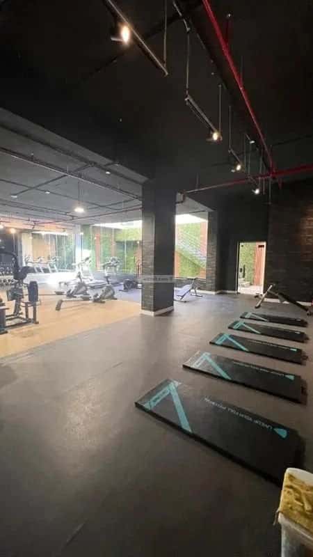 Apartment with 2 Bedrooms Hitteen, North Riyadh, Riyadh