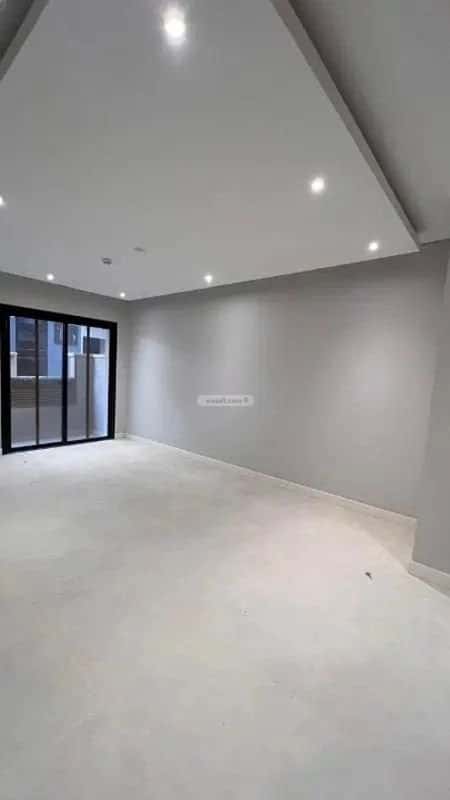 شقة بغرفتين حطين، شمال الرياض، الرياض