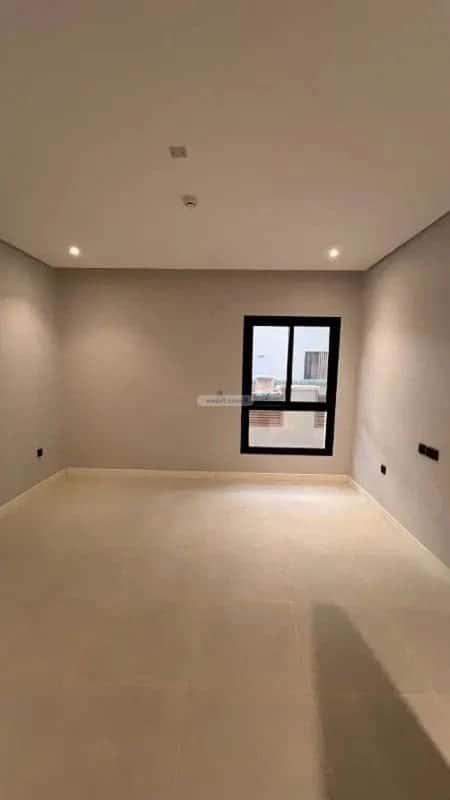 شقة بغرفتين حطين، شمال الرياض، الرياض