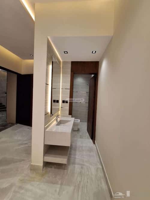 شقة ب 6 غرف الروابي، أبها