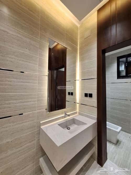 شقة ب 6 غرف الروابي، أبها