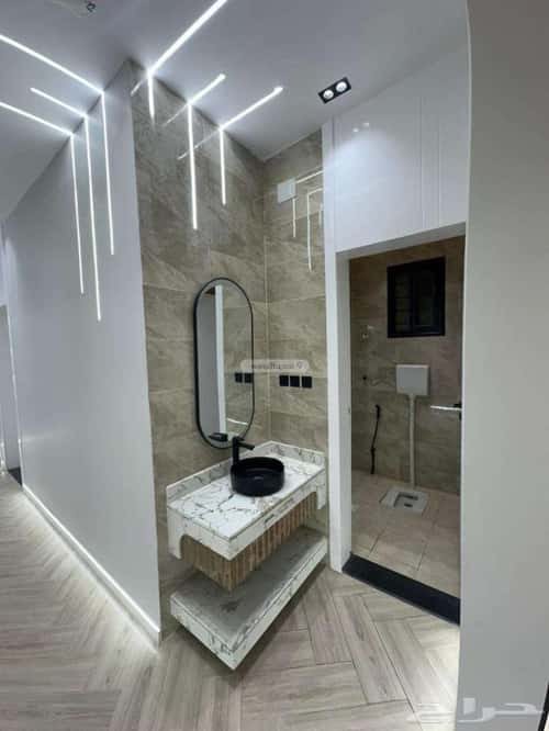 Apartment with 6 Bedrooms Al-Yarmouk, Khamis Mushait