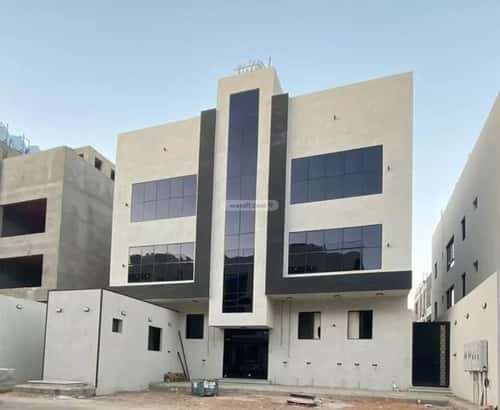 Apartment with 4 Bedrooms Al Shouran, Madinah