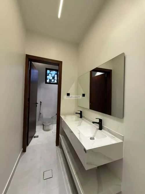 شقة ب 6 غرف الشرقية، أبها