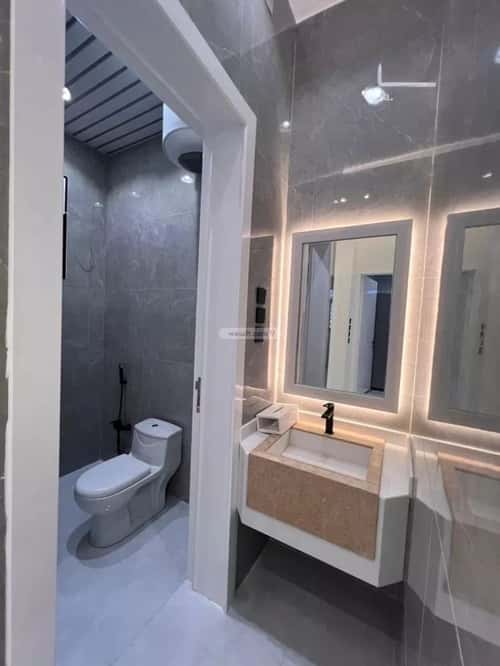 شقة ب 6 غرف النزهة 1، أحد رفيدة