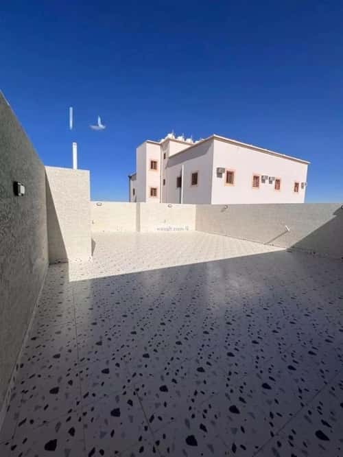 شقة ب 6 غرف النزهة 1، أحد رفيدة