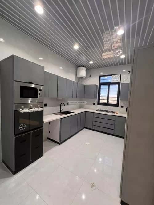 شقة ب 6 غرف النزهة 1، أحد رفيدة