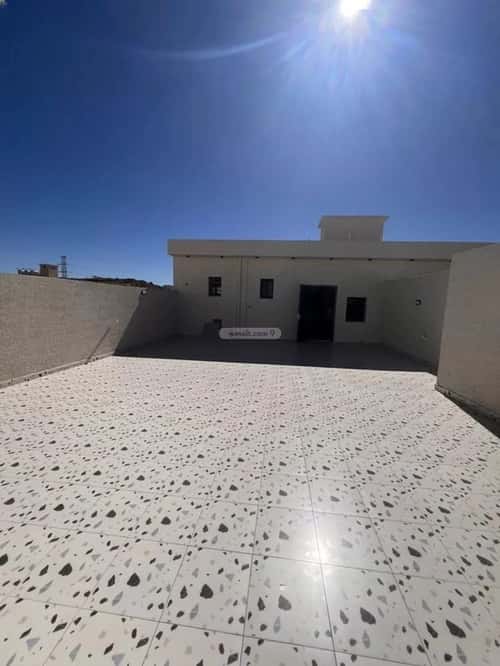 شقة ب 6 غرف النزهة 1، أحد رفيدة