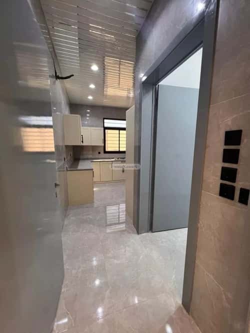 شقة ب 6 غرف ال بريد، أحد رفيدة