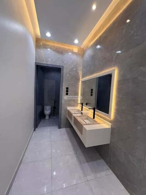 شقة ب 6 غرف ال بريد، أحد رفيدة