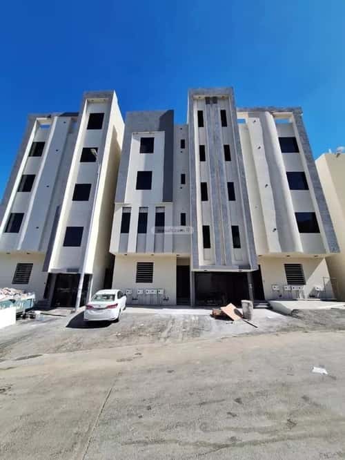 شقة ب 5 غرف الروابي، أبها