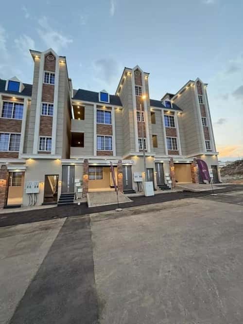 شقة ب 6 غرف المعارض، خميس مشيط