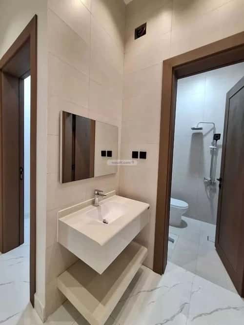 Apartment with 6 Bedrooms Al Ma'Ala, Ahad Rafidah