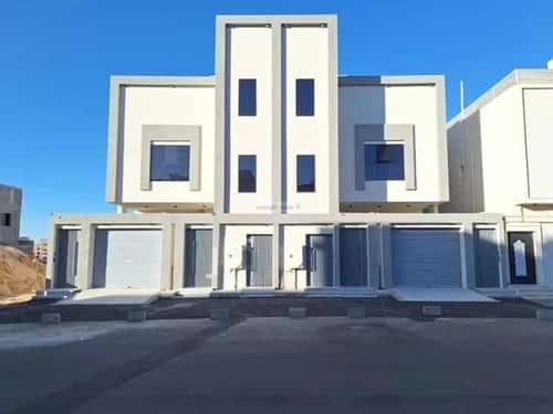 شقة ب 6 غرف المعلاة، أحد رفيدة