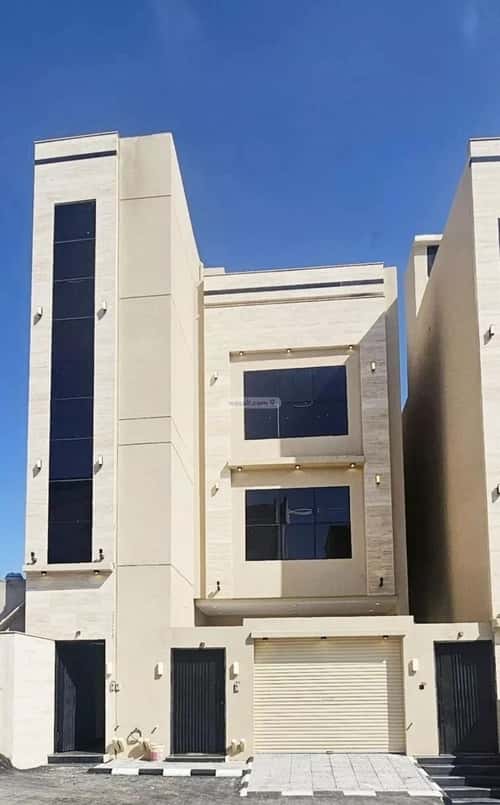 Apartment with 6 Bedrooms Al Ghadeer, Abha