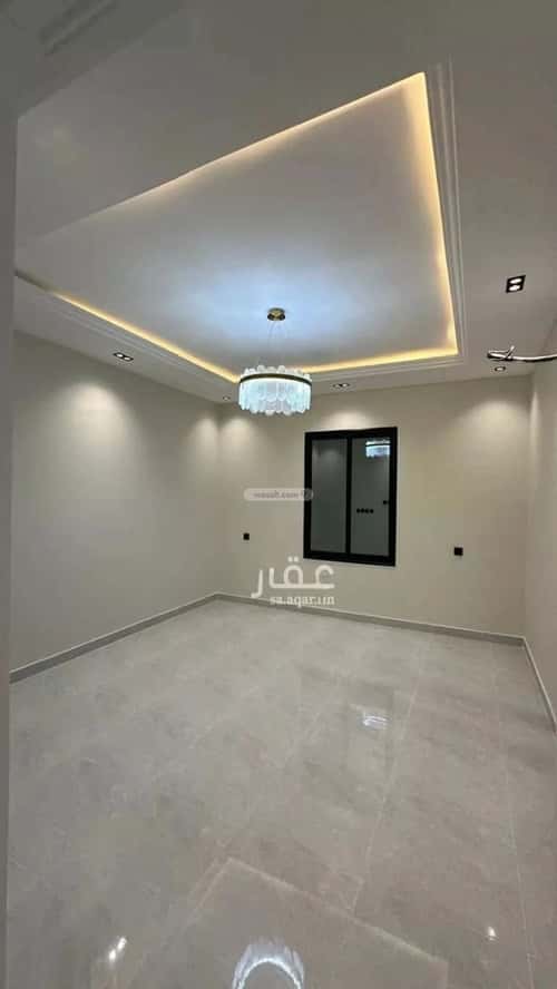 شقة ب 7 غرف المعلاة، أحد رفيدة