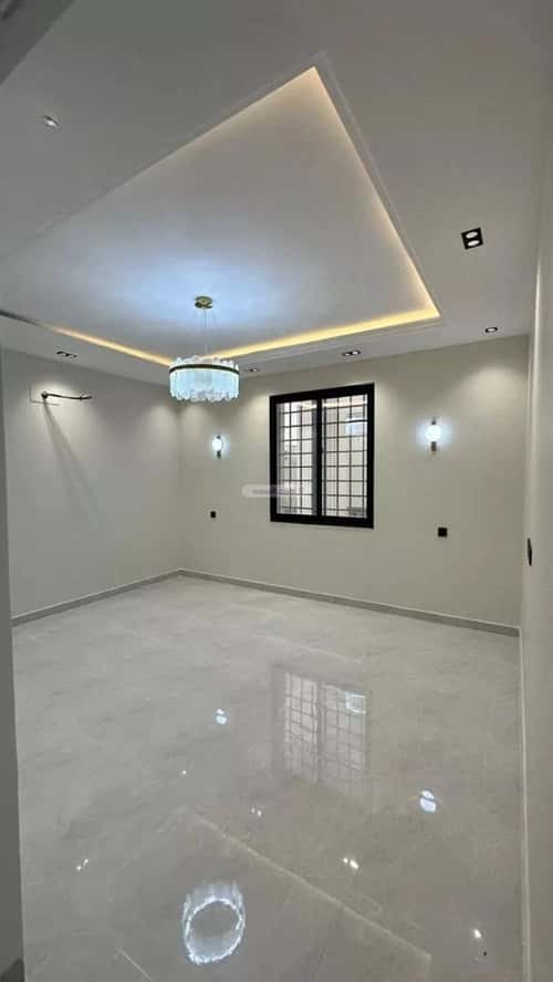 شقة ب 7 غرف المعلاة، أحد رفيدة