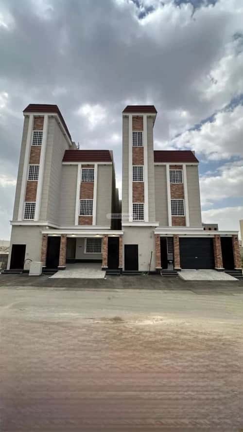 شقة ب 7 غرف المعلاة، أحد رفيدة