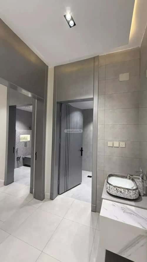 شقة ب 6 غرف الروابي، أبها