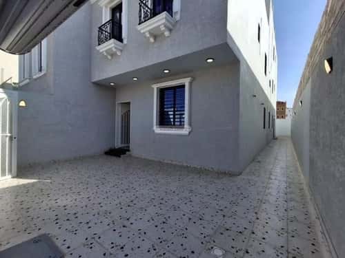 Apartment with 6 Bedrooms Al Zahoor, Abha
