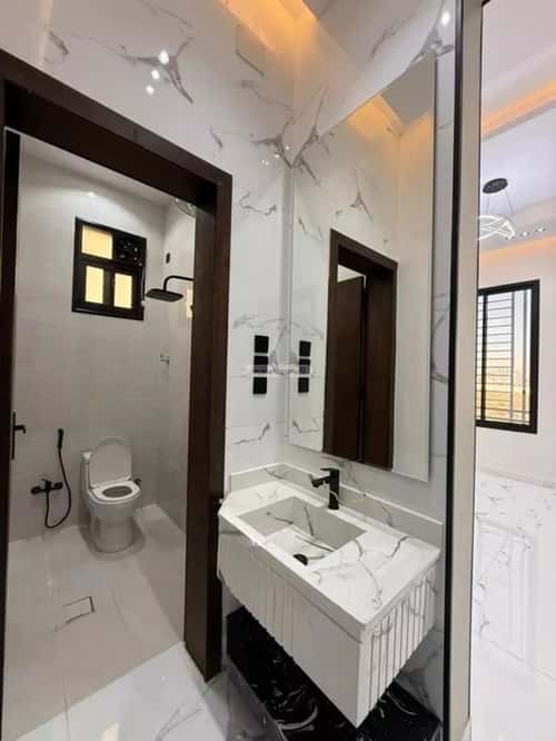 Apartment with 6 Bedrooms Sultanah, Abha