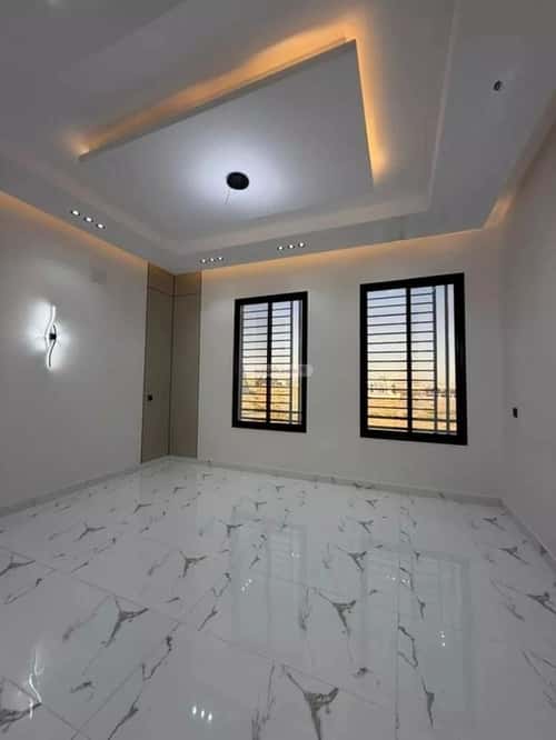 شقة ب 6 غرف سلطانة، أبها