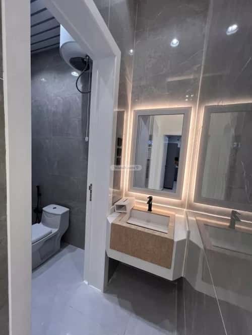 شقة ب 6 غرف النزهة 1، أحد رفيدة