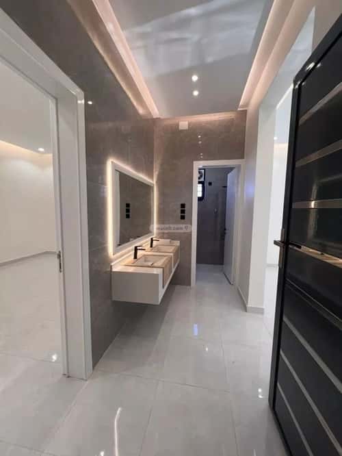 شقة ب 6 غرف النزهة 1، أحد رفيدة