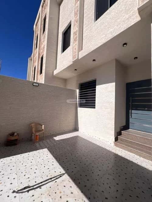 شقة ب 6 غرف النزهة 1، أحد رفيدة