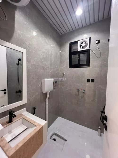 شقة ب 6 غرف النزهة 1، أحد رفيدة