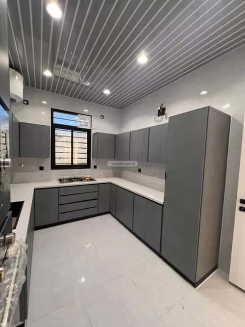 شقة ب 6 غرف النزهة 1، أحد رفيدة