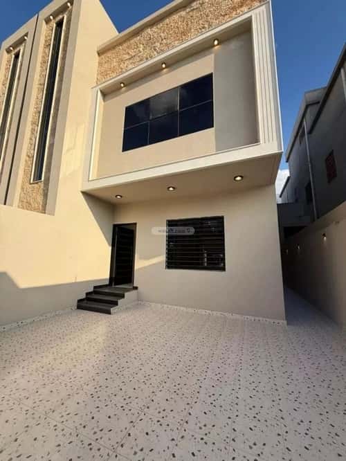 شقة ب 6 غرف المعلاة، أحد رفيدة